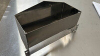 Commercial Convection Oven NSF Natural Gas TC-COG-1
