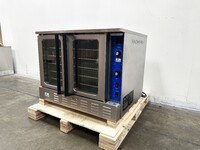 Commercial Convection Oven NSF Natural Gas TC-COG-1