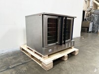 Commercial Convection Oven NSF Natural Gas TC-COG-1