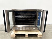 Commercial Convection Oven NSF Natural Gas TC-COG-1
