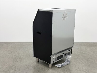 NSF Commercial Ice Cube Maker Machine 198 LBS HZB-90F