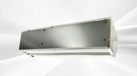 NSF 36 ins Commercial Heavy Duty Air Curtain Door Switch 1509