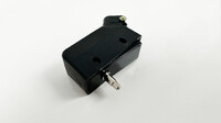 NSF 48 ins Commercial Heavy Duty Air Curtain Door Switch 1512