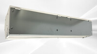NSF 60 ins Commercial Heavy Duty Air Curtain Door Switch 1515