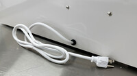 NSF 60 ins Commercial Heavy Duty Air Curtain Door Switch 1515