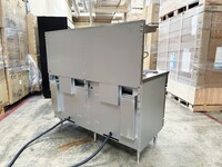 NSF 60"10 Sealed Element Electric Range 208v 3ph ER60