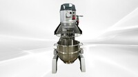 NSF 60 qt commercial Dough Mixer HLM-60B