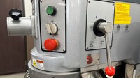 NSF 60 qt commercial Dough Mixer HLM-60B