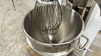 NSF 60 qt commercial Dough Mixer HLM-60B