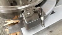 NSF 60 qt commercial Dough Mixer HLM-60B