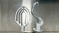 NSF 60 qt commercial Dough Mixer HLM-60B