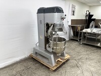 NSF 60 qt commercial Dough Mixer HLM-60B