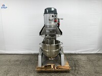 NSF 60 qt commercial Dough Mixer HLM-60B