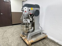 NSF 60 qt commercial Dough Mixer HLM-60B