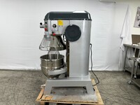 NSF 60 qt commercial Dough Mixer HLM-60B