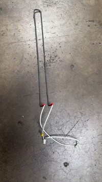 [Parts] GX-D1.2BM2F-HC Heating element for