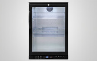 NSF Refrigerated Cabinet back bar cooler LG-138H