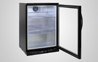 NSF Refrigerated Cabinet back bar cooler LG-138H