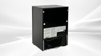 NSF Refrigerated Cabinet back bar cooler LG-138H