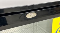 NSF Refrigerated Cabinet back bar cooler LG-138H