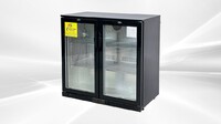 NSF restaurant Beverage back bar cooler BC-230