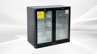 NSF restaurant Beverage back bar cooler BC-230