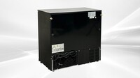 NSF restaurant Beverage back bar cooler BC-230