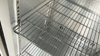 NSF Merchandiser Beverage back bar cooler BBT350L