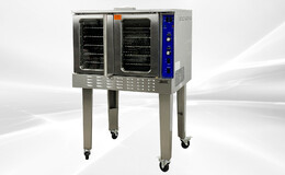 Commercial Convection Oven NSF Natural Gas DCCOG1