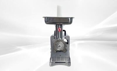 NSF 550W Commercial Stainless Steel Meat Grinder HFM-12