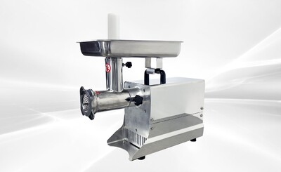 NSF 550W Commercial Stainless Steel Meat Grinder HFM-12