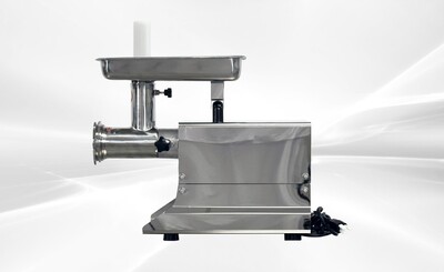 NSF 550W Commercial Stainless Steel Meat Grinder HFM-12
