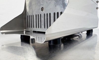 NSF 550W Commercial Stainless Steel Meat Grinder HFM-12