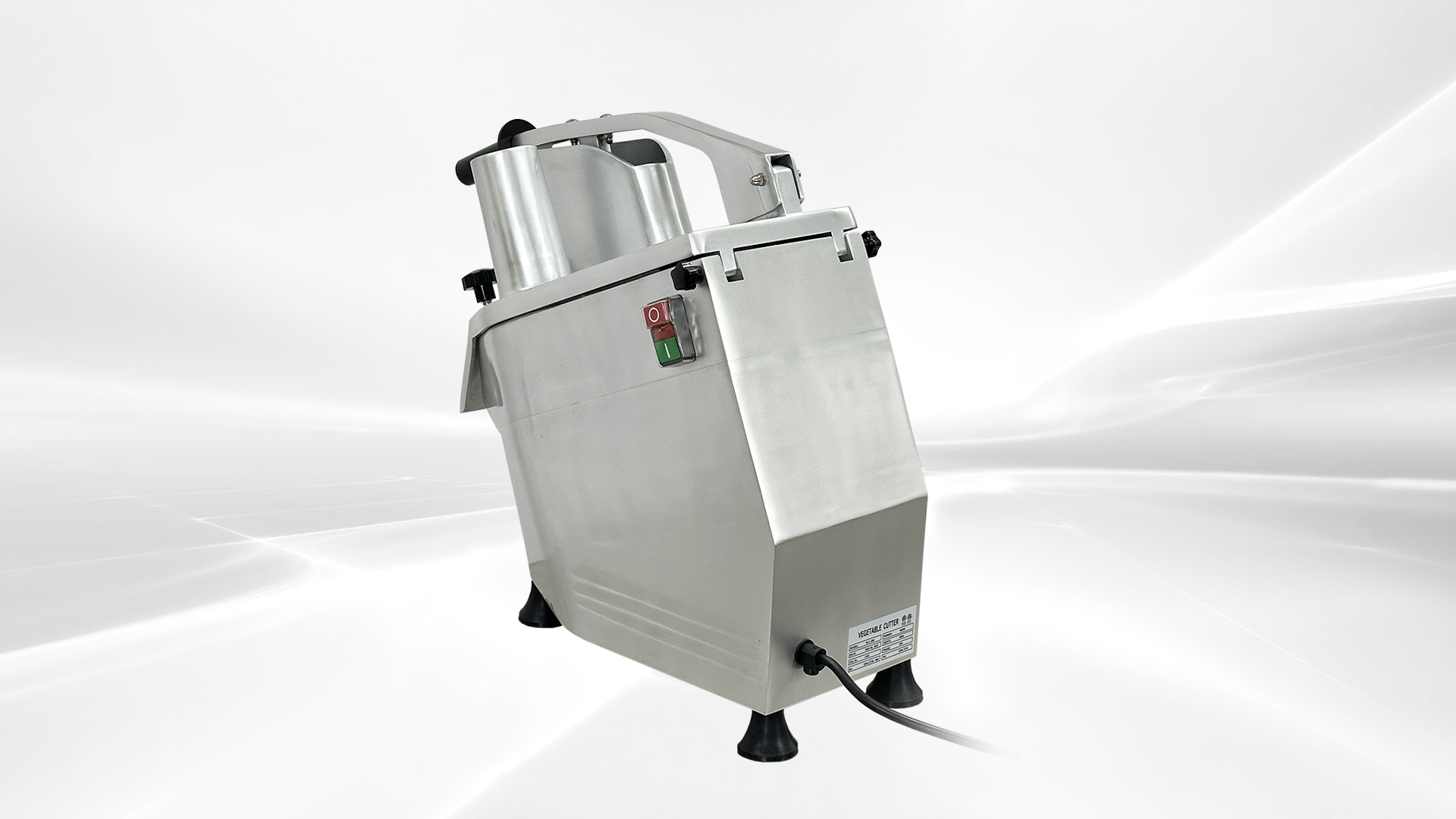 Vegetable Processing Machine Hlc-300 Vegetable Cutter - Buy Vegetable  Processing Machine,Vegetable Cutter Product on