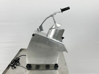 NSF Electric Food Processor Vegetable Cutter HLC-300