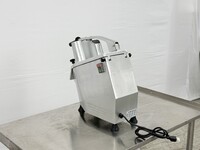 NSF Electric Food Processor Vegetable Cutter HLC-300