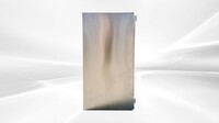 NSF Restaurant Exhaust Commercial Kitchen Only Hood 8 FT