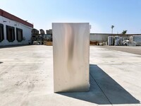 NSF Restaurant Exhaust Commercial Kitchen Only Hood 8 FT