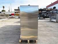 NSF Commercial Kitchen Restaurant Exhaust Only Hood 10 FT