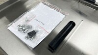 NSF Flat Bottom Funnel Cake Donuts Fryer  GF-18P NG