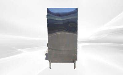 NSF 36 ins smoker bbq oven EQ36