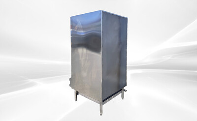 NSF 36 ins smoker bbq oven EQ36