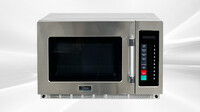 220V midea Commercial Microwave Oven 2100w NSF 2134G1A