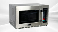 220V midea Commercial Microwave Oven 2100w NSF 2134G1A