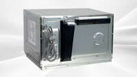 220V midea Commercial Microwave Oven 2100w NSF 2134G1A
