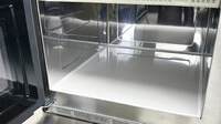 220V midea Commercial Microwave Oven 2100w NSF 2134G1A