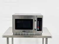 220V midea Commercial Microwave Oven 2100w NSF 2134G1A