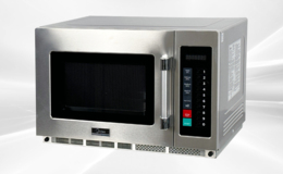2100w midea Heavy Duty Commercial Microwave Oven 2134G1A