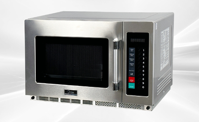 220V midea Commercial Microwave Oven 2100w NSF 2134G1A