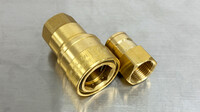 36 inches gas Safety System Connection Kit SDGH36